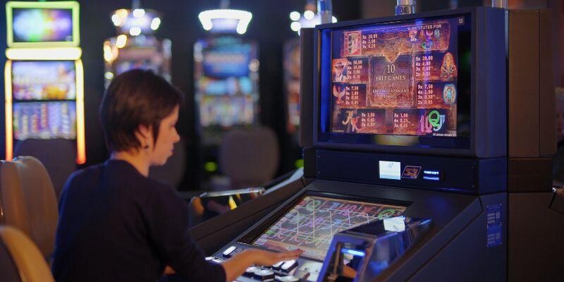 Kiểm soát tinh thần chơi game ổn định hiệu quả Kiểm soát tinh thần chơi game ổn định hiệu quả